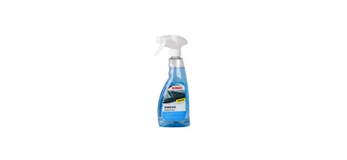 Glass De-Icer Spray