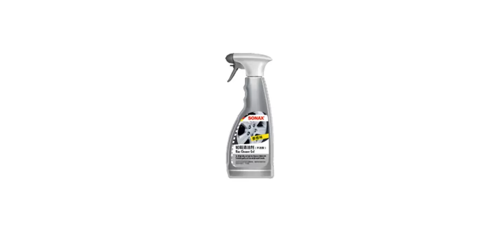 Wheel Cleaner – 500mL