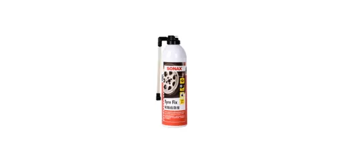 Tire Sealant & Inflator