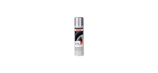 Tire Shine & Care Spray – Gloss Finish