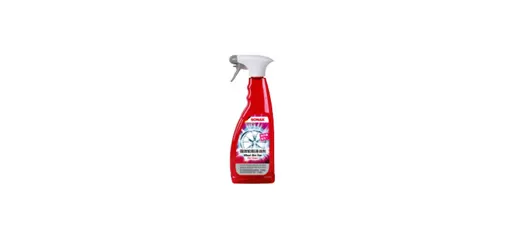 Heavy-Duty Wheel Cleaner – 750mL