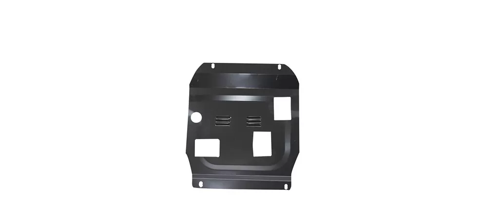 Roewe 350 Engine Undercover / Engine Splash Shield