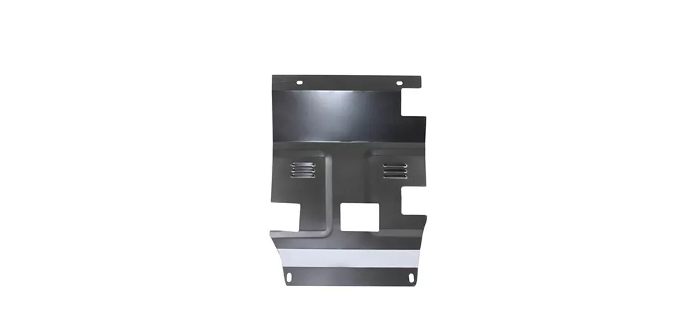 Chery Fulwin 2 Engine Undercover / Engine Splash Shield