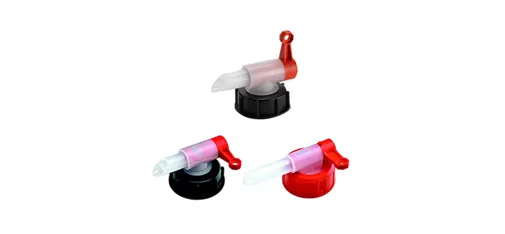 10L Large Container Dispensing Valve
