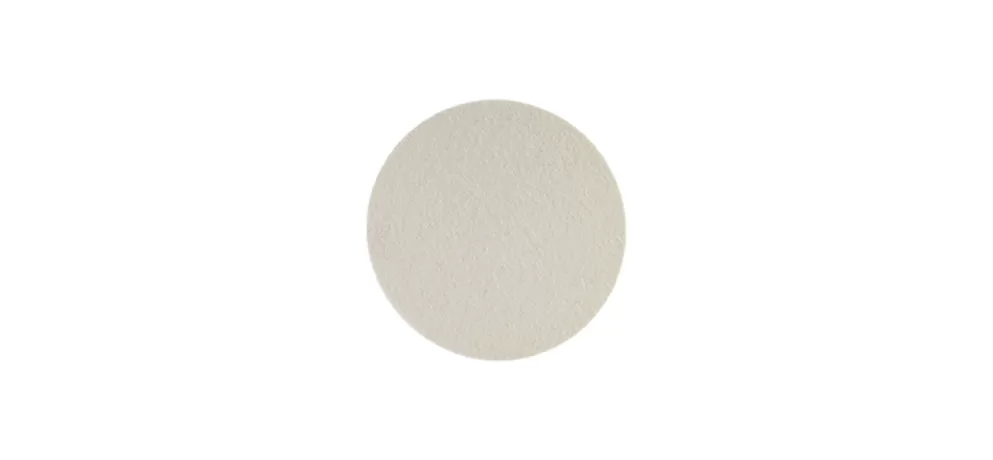 Glass Surface Polishing Pad – Diameter 127mm