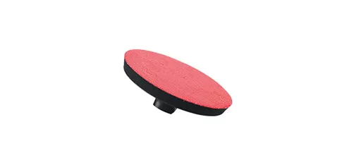 Polisher Backing Plate – Diameter 125mm