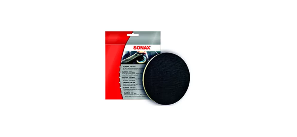 Polishing Machine Adapter Pad