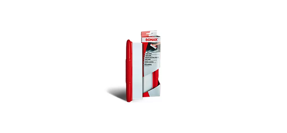Car Water Squeegee