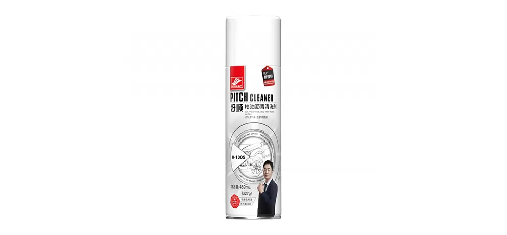 New Standard Tar & Asphalt Cleaner – 450mL