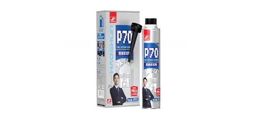 P70 Fuel Additive – 300mL Set