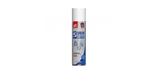 New Standard Throttle Valve Cleaner – 250mL