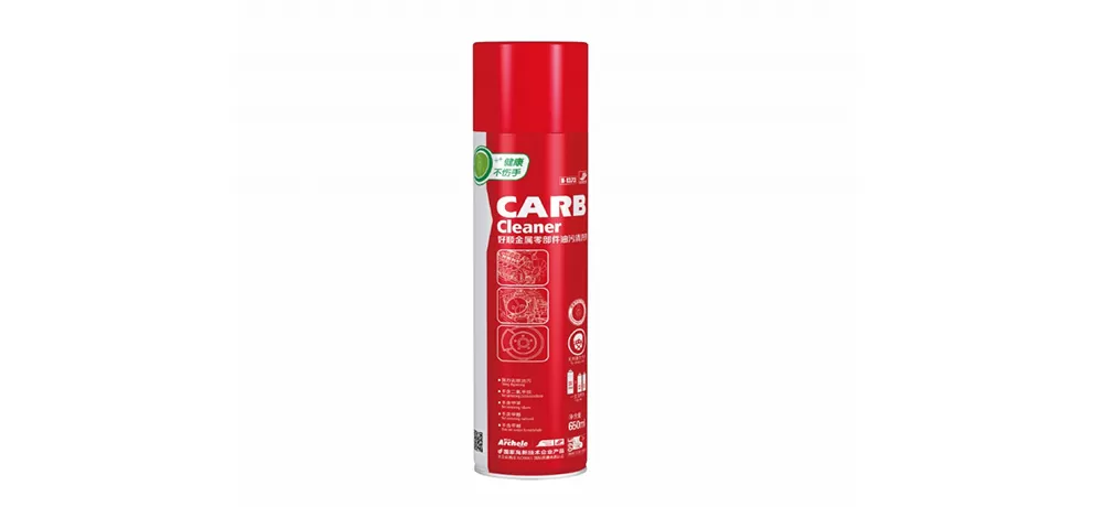 Odorless Metal Parts Degreaser