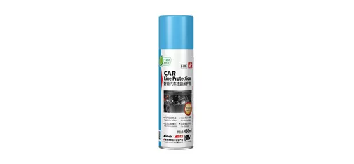 Automotive Wiring Protector