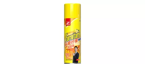 Lemon Belle Shine
