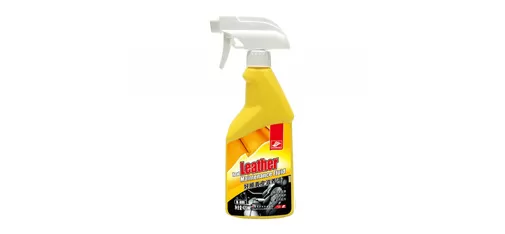 Leather Nourishing Liquid