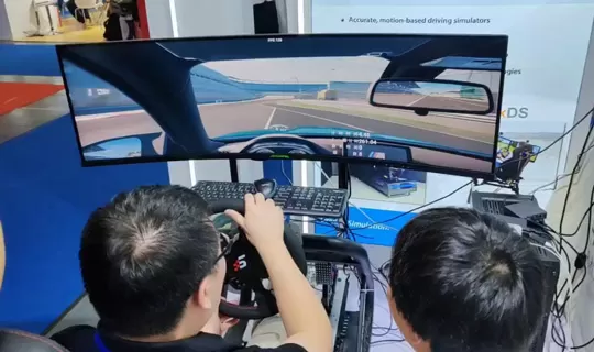 Xianwei Transmission: Reshaping the Future of Wheel-End Systems with Innovative Technology