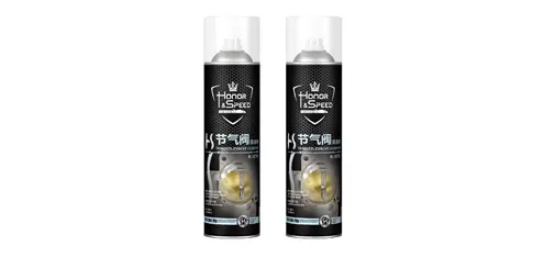 Throttle Body Cleaner