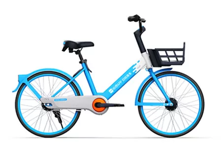 Didi Qingju: Scan via Didi Qingju app or WeChat.