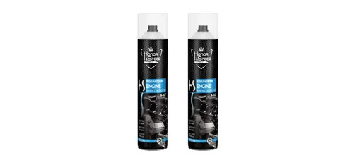 Engine Exterior Cleaner