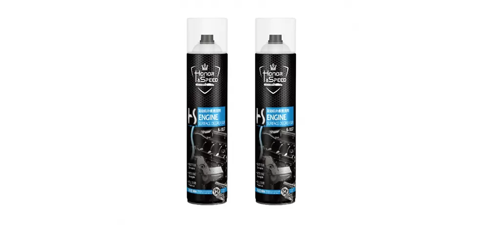 Engine Exterior Cleaner