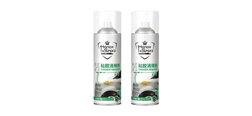 Adhesive Remover
