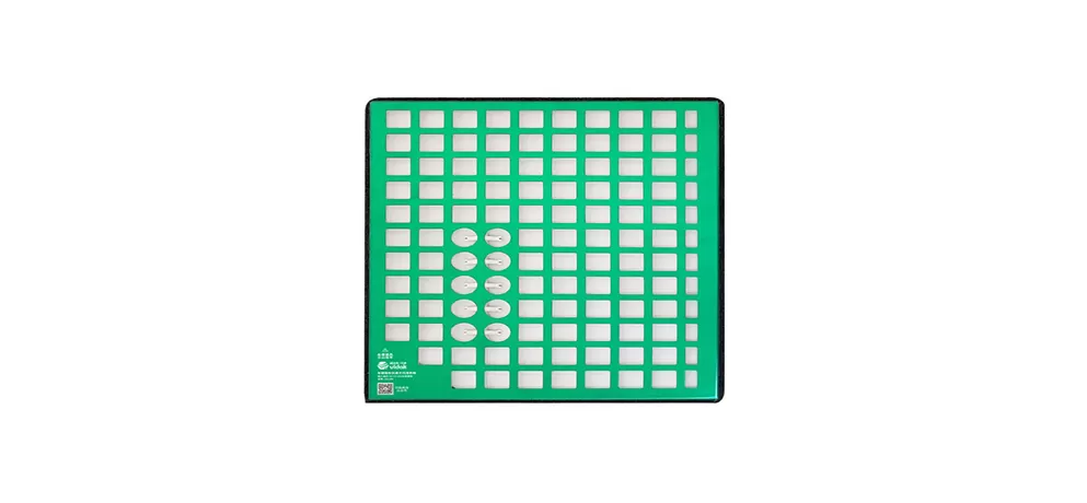 VIDAK Smart Car Fresh Air System