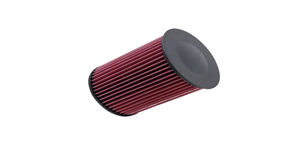 High-Flow Oxygen-Enriched Air Filter
