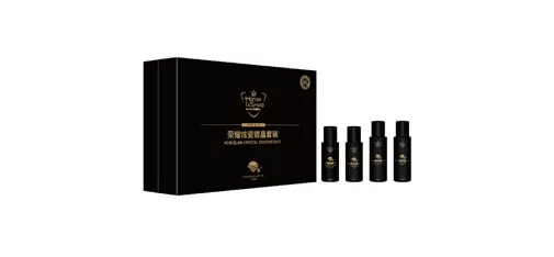 Crystal Diamond Coating Kit