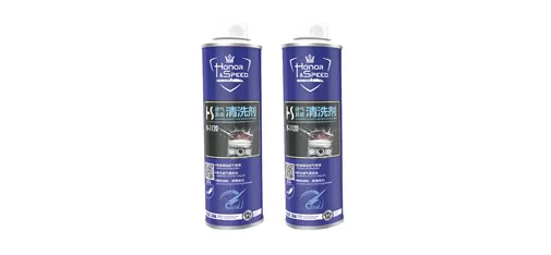 Intake System Cleaner