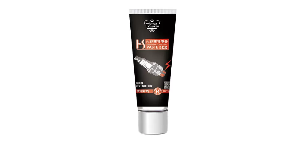 Spark Plug Conductive Grease