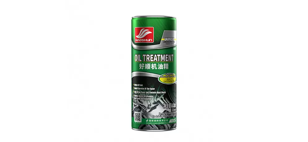 Engine Oil Additive for Automotive