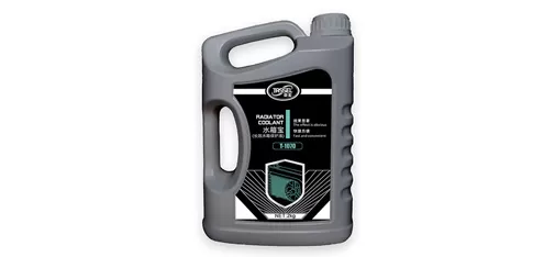 Taisuo Radiator Coolant (Antifreeze)