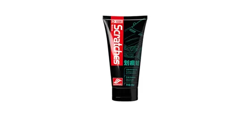 Scratch Removal Wax for Automotive