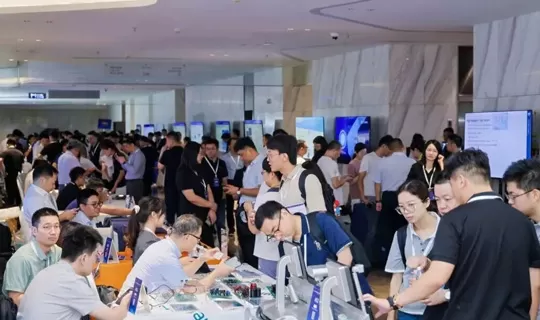 OAK Intelligent Showcases at Changan Automotive Forward-Looking Technology Event, Empowering Next-Generation Vehicle Development and Testing with AI