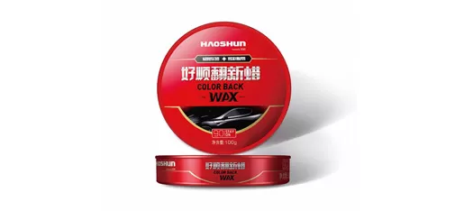 Renewal Wax