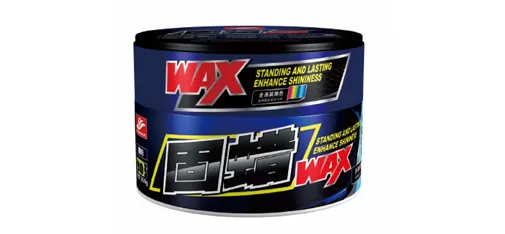 Solid Wax