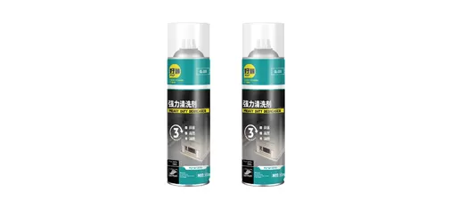 Powerful Cleaning Agent