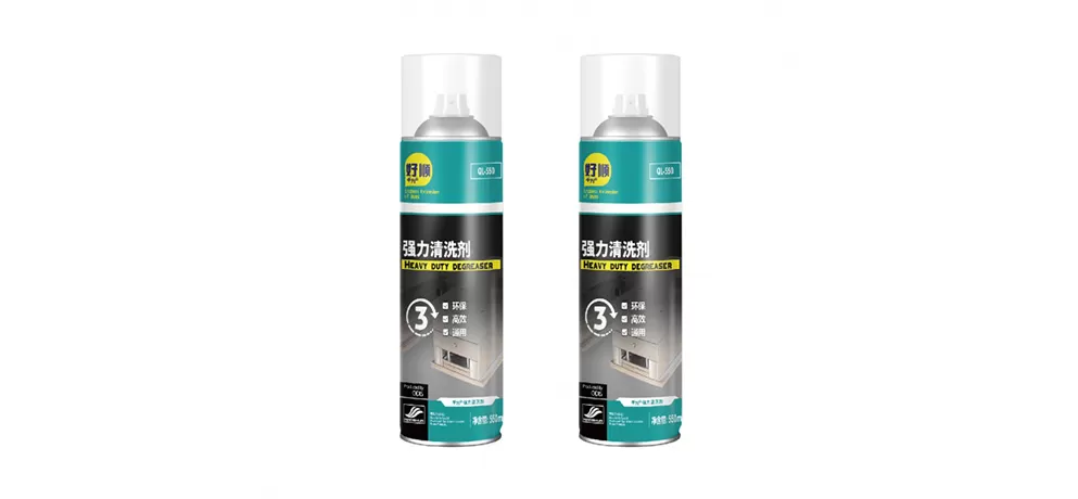 Powerful Cleaning Agent