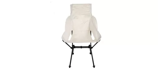 Aluminum Alloy Outdoor Folding Chair