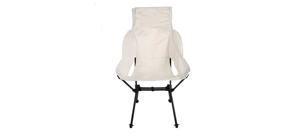 Aluminum Alloy Outdoor Folding Chair