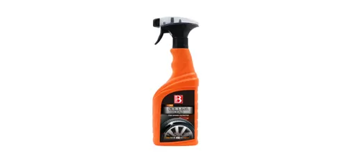Tire High-Gloss Long-Lasting Protectant