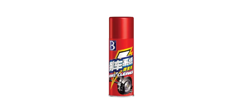 Brake System Cleaner for Automotive