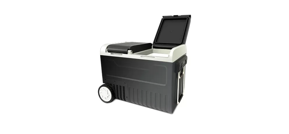 T30 Heavy-Duty Series Car Refrigerator