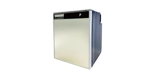 TR80 Yacht Series Car Refrigerator – 80L Portable Marine & Vehicle Freezer