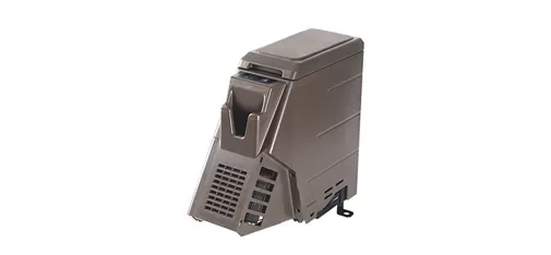 Car Armrest Refrigerator