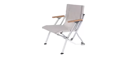 Durable Waterproof Folding Camping Chair