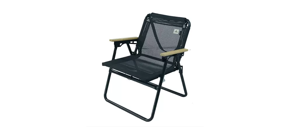 Lightweight Folding Camping Chair – Portable Ultralight Outdoor Seating