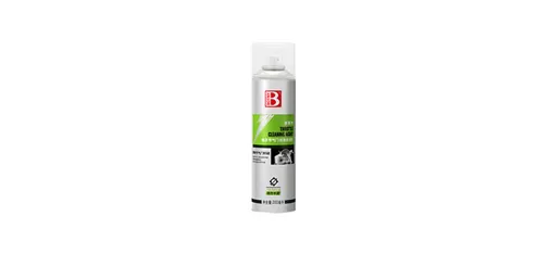 Body Foam Cleaner for Electronic Throttle