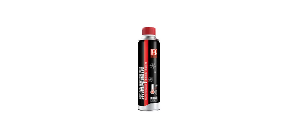 Diesel Cold Flow Improver