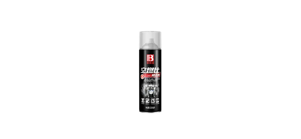 Air-Fuel Ratio Corrector